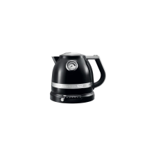 KitchenAid 5KEK1522EOB electric kettle 1.5 L 2400 W Black vízforraló és teáskanna