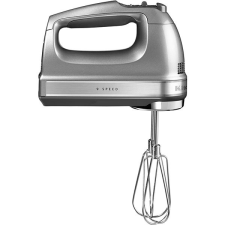 KitchenAid 5KHM9212ECU, stříbrný kézi mixer