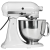 KitchenAid Artisan darálógép 300 W 4,8 L Fehér