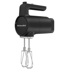KitchenAid Go vezeték nélküli kézimixer (akkumulátorral) kézi mixer