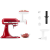 KitchenAid húsdaráló