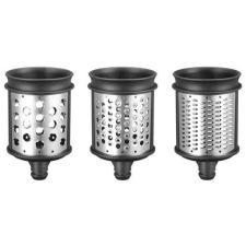KitchenAid kiegészítő dob az 5KSMVSA-hoz (finom, 2 x csillag reszelő) (5KSMEMVSC) kisháztartási gépek kiegészítői