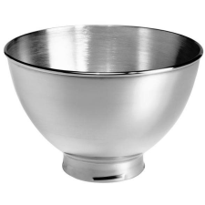 KitchenAid Kitchen Aid rozsdamentes acél tál 3 liter KB3SS (5KB3SS) kisháztartási gépek kiegészítői