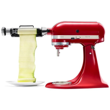 KitchenAid zöldség szeletelő kisháztartási gépek kiegészítői