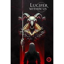 Kitfox Games Lucifer Within Us (PC - Steam elektronikus játék licensz) videójáték