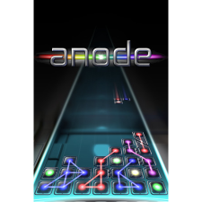 Kittehface Software Anode (PC - Steam elektronikus játék licensz) videójáték