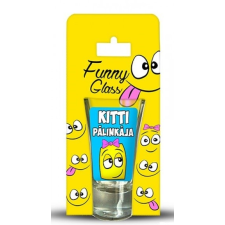 Kitti pálinkás pohár pálinkás pohár