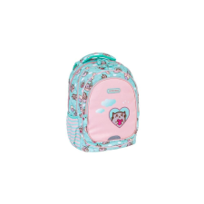 Kitty's World ergonomikus iskolatáska, hátizsák - 2 rekeszes (502024083) iskolatáska