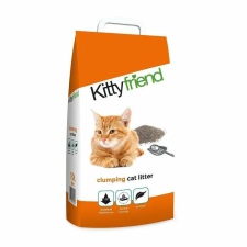  Kitty Friend Clumping csomósodó bentonit macskaalom 5l macskaalom
