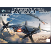  Kitty Hawk XF5U-1 Flying Pancakes 1:48 (KH80135)