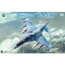  Kitty Hawk Yak-130 1:48 (KH80157) makett