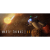 KittySoft Studios LLC Marty Thinks 4D (PC - Steam elektronikus játék licensz)