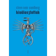  Kiválasztottak regény