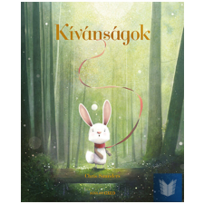  Kívánságok gyermek- és ifjúsági könyv