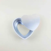  KIVEHETŐ ALJÚ SÜTŐFORMA - SZÍV 14 CM