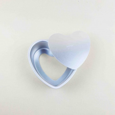  KIVEHETŐ ALJÚ SÜTŐFORMA - SZÍV 14 CM sütés és főzés
