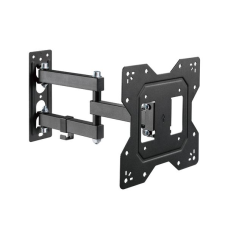 Kivi MOTION-223 fali LCD TV tartó 23-43'' (MOTION-223) tv állvány és fali konzol