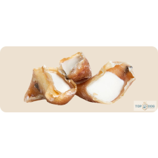  Kivo Borjúpata bárányzsírral töltve 3db jutalomfalat kutyáknak