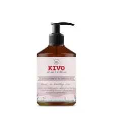 KIVO KIVO - Folyékony Juhzsír Omega 3-al 500ml vitamin, táplálékkiegészítő kutyáknak