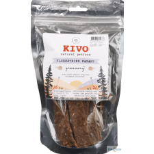  Kivo Szárított Fácánhús csíkok 200gr jutalomfalat kutyáknak