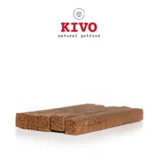  KIVO Take&Break húsos rúd kacsa jutalomfalat kutyáknak
