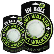 Kiwi Walker Lets Play and Glow UV Ball játék kutyáknak