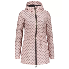 Kixmi Kabát KIXMI UNNI BÉZS méret: L