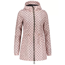 Kixmi Kabát KIXMI UNNI BÉZS méret: XS női dzseki, kabát