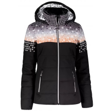 Kixmi Női téli kabát KIXMI VANIKA FEKETE méret: XS női dzseki, kabát