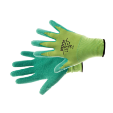 Kixx Groovy Green munkavédelmi kesztyű