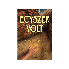  Kiyash Monsef - Egyszer volt gyermek- és ifjúsági könyv