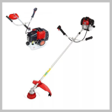 Kiyoshi 3.8LE fűkasza és bozótvágó fűkasza