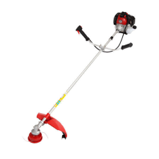 Kiyoshi 62CC benzinmotoros fűkasza és bozótvágó / 2,8kW fűkasza