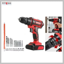 Kiyoshi KE24-435 fúró-csavarozó