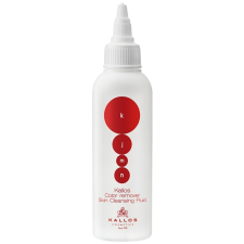 KJMN Color Remover festék eltávolító 100ml hajfesték, színező