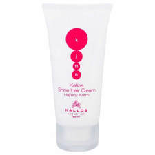 KJMN Hajfénykrém 50ml LOVE hajformázó