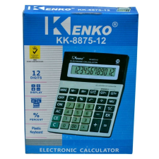 KK-8875-12 számológép