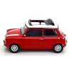  KK Scale Mini Cooper Sunroof - 1:12 Modell
