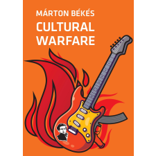KKETTK Alapítvány Cultural Warfare egyéb e-könyv