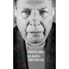 KKETTK Közalapítvány Világvég-történetek (9786156200174) irodalom