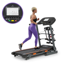 KLARFIT Highflyer 2.0 Advanced futópad