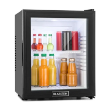Klarstein MKS-13 HUTO, 10005440 hűtőgép, hűtőszekrény