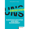 Klartext Verlag Zwischen uns | Ruhrpoeten e.V.