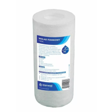 Klarwod Üledék-szűrőbetét FCPS5 5&quot; 5mikron Klarwod PS5/5 vízszűrő