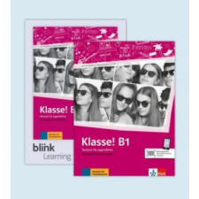  Klasse! – Ute Koithan,Tanja Mayr-Sieber,Bettina Schwieger idegen nyelvű könyv