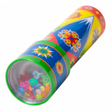  Klasszikus fém kaleidoszkóp oktatójáték