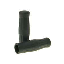  Klasszikus gumi kormánymarkolat szett - többféle színben markolatgumi