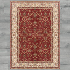  Klasszikus Szőnyeg 1861 piros 160x220cm lakástextília