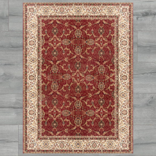  Klasszikus Szőnyeg 1861 piros 200x280cm lakástextília