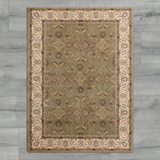  Klasszikus Szőnyeg 1861 zöld 160x220cm lakástextília